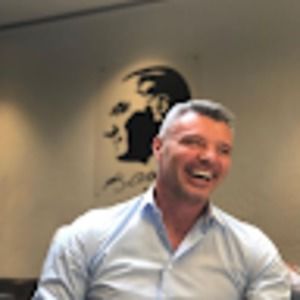 Meet your Posher, Paul